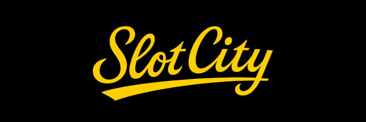 Slots City Casino Online logo